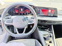 Volkswagen golf viii variant tsi life, 2023 - afbeelding 2 van  25