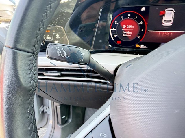 Volkswagen golf viii variant tsi life, 2023 - afbeelding 8 van  25
