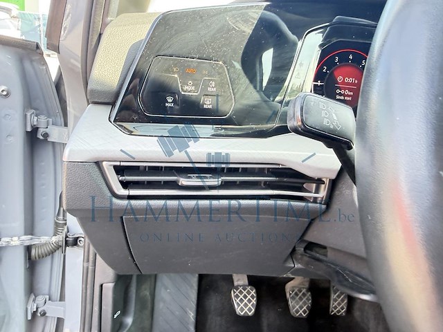 Volkswagen golf viii variant tsi life, 2023 - afbeelding 9 van  25