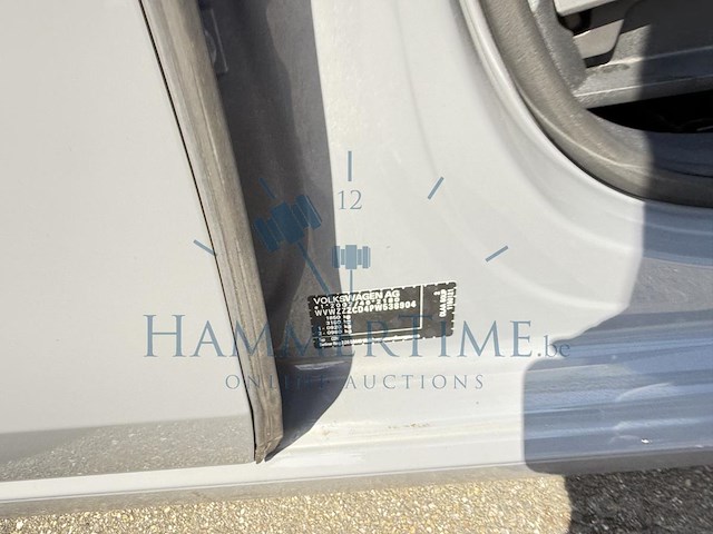 Volkswagen golf viii variant tsi life, 2023 - afbeelding 17 van  25