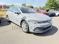 Volkswagen golf viii variant tsi life, 2023 - afbeelding 19 van  25
