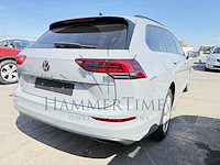 Volkswagen golf viii variant tsi life, 2023 - afbeelding 20 van  25