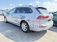 Volkswagen golf viii variant tsi life, 2023 - afbeelding 22 van  25