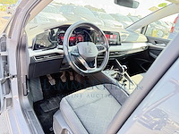 Volkswagen golf viii variant tsi life, 2023 - afbeelding 24 van  25