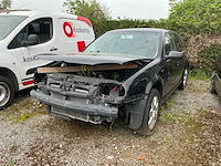 Volkswagen golf voor onderdelen (zonder motor!) - afbeelding 1 van  9