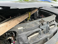 Volkswagen golf voor onderdelen (zonder motor!) - afbeelding 4 van  9