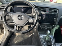 Volkswagen golf, wvwzzzauzhw318383, 1e insch 21/03/2017, 225414km, 81kw, 1197cm³, benzine, automaat, hatchback, euro 6, keuring geldig tot 03/27 inschrijvingsbewijs deel i en ii en gelijkvormigheidsattest - afbeelding 4 van  23