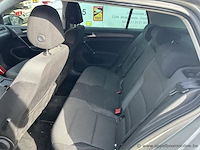 Volkswagen golf, wvwzzzauzhw318383, 1e insch 21/03/2017, 225414km, 81kw, 1197cm³, benzine, automaat, hatchback, euro 6, keuring geldig tot 03/27 inschrijvingsbewijs deel i en ii en gelijkvormigheidsattest - afbeelding 6 van  23