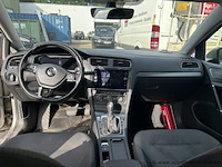 Volkswagen golf, wvwzzzauzhw318383, 1e insch 21/03/2017, 225414km, 81kw, 1197cm³, benzine, automaat, hatchback, euro 6, keuring geldig tot 03/27 inschrijvingsbewijs deel i en ii en gelijkvormigheidsattest - afbeelding 7 van  23