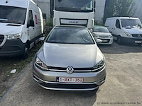 Volkswagen golf, wvwzzzauzhw318383, 1e insch 21/03/2017, 225414km, 81kw, 1197cm³, benzine, automaat, hatchback, euro 6, keuring geldig tot 03/27 inschrijvingsbewijs deel i en ii en gelijkvormigheidsattest - afbeelding 12 van  23