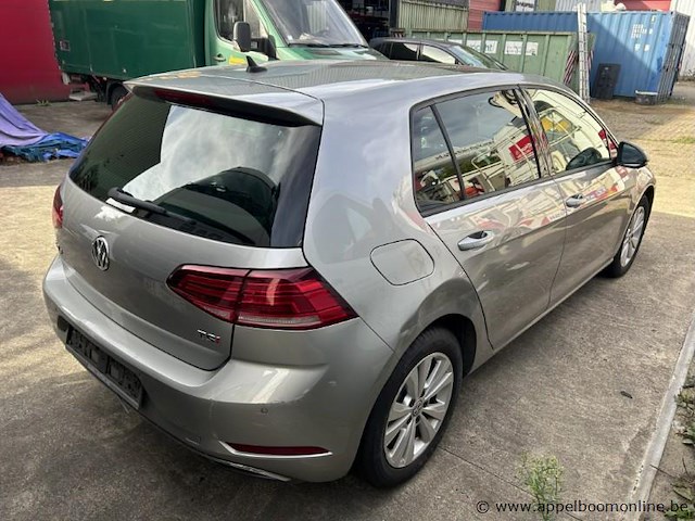 Volkswagen golf, wvwzzzauzhw318383, 1e insch 21/03/2017, 225414km, 81kw, 1197cm³, benzine, automaat, hatchback, euro 6, keuring geldig tot 03/27 inschrijvingsbewijs deel i en ii en gelijkvormigheidsattest - afbeelding 18 van  23