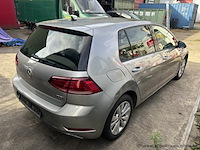 Volkswagen golf, wvwzzzauzhw318383, 1e insch 21/03/2017, 225414km, 81kw, 1197cm³, benzine, automaat, hatchback, euro 6, keuring geldig tot 03/27 inschrijvingsbewijs deel i en ii en gelijkvormigheidsattest - afbeelding 18 van  23