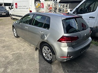 Volkswagen golf, wvwzzzauzhw318383, 1e insch 21/03/2017, 225414km, 81kw, 1197cm³, benzine, automaat, hatchback, euro 6, keuring geldig tot 03/27 inschrijvingsbewijs deel i en ii en gelijkvormigheidsattest - afbeelding 20 van  23