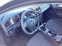 Volkswagen golf - afbeelding 2 van  17