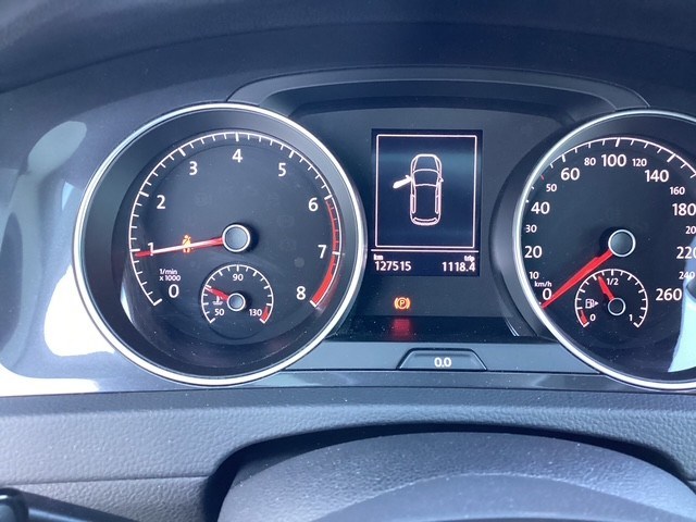 Volkswagen golf - afbeelding 3 van  17