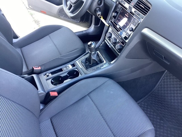 Volkswagen golf - afbeelding 5 van  17