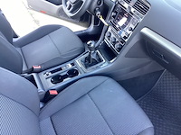 Volkswagen golf - afbeelding 5 van  17