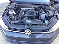 Volkswagen golf - afbeelding 7 van  17