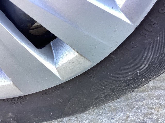 Volkswagen golf - afbeelding 9 van  17