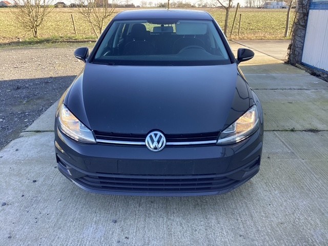 Volkswagen golf - afbeelding 1 van  17