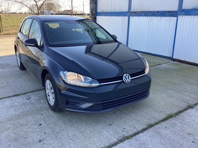 Volkswagen golf - afbeelding 10 van  17