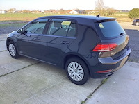 Volkswagen golf - afbeelding 13 van  17