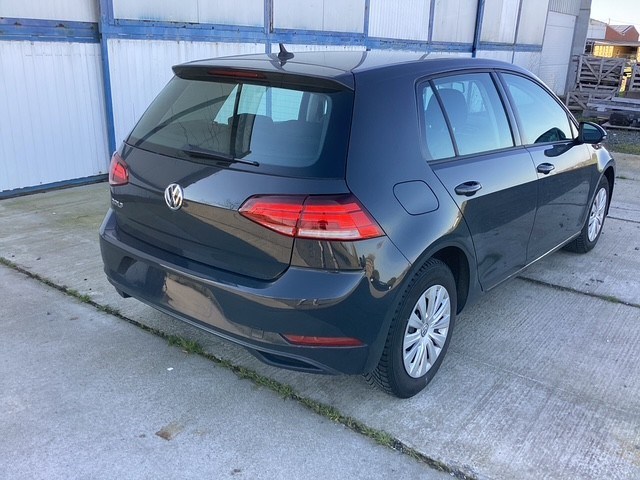 Volkswagen golf - afbeelding 15 van  17