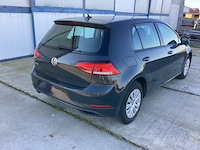 Volkswagen golf - afbeelding 15 van  17