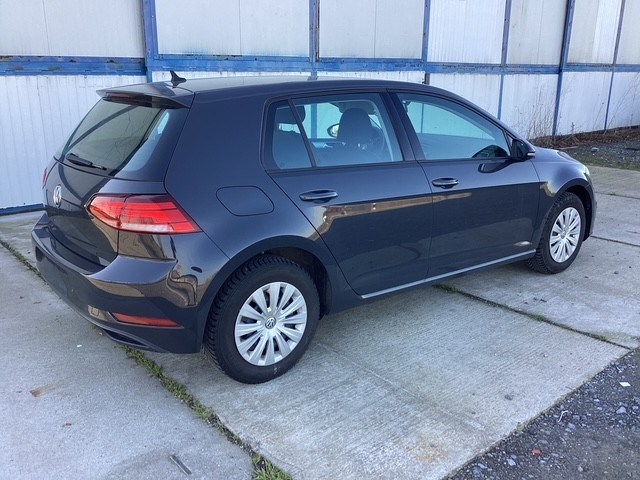 Volkswagen golf - afbeelding 16 van  17