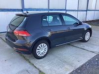 Volkswagen golf - afbeelding 16 van  17