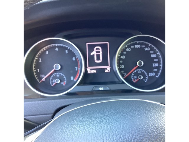 Volkswagen golf - afbeelding 2 van  20