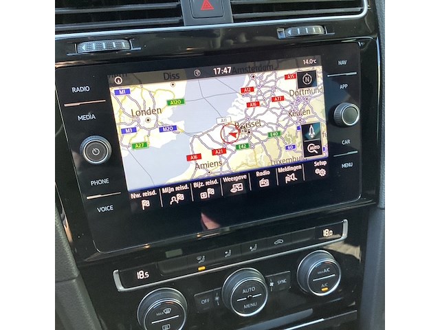 Volkswagen golf - afbeelding 3 van  20