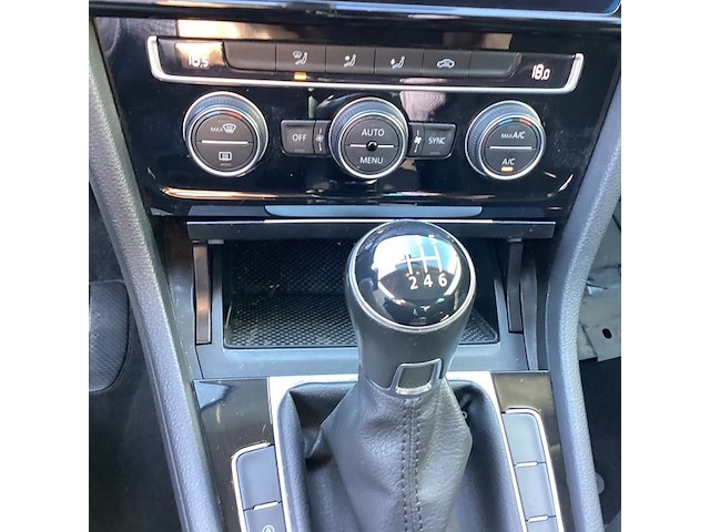 Volkswagen golf - afbeelding 4 van  20