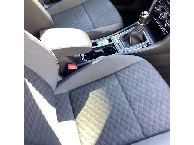 Volkswagen golf - afbeelding 5 van  20