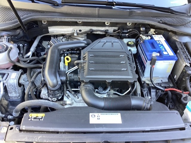 Volkswagen golf - afbeelding 7 van  20