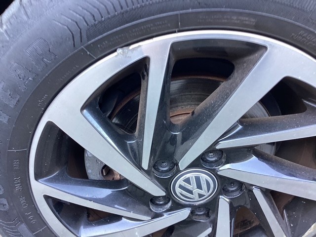 Volkswagen golf - afbeelding 8 van  20