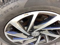 Volkswagen golf - afbeelding 9 van  20