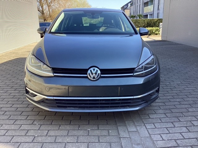 Volkswagen golf - afbeelding 1 van  20