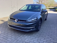 Volkswagen golf - afbeelding 12 van  20