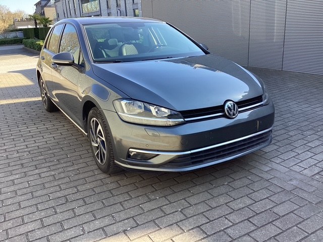 Volkswagen golf - afbeelding 14 van  20