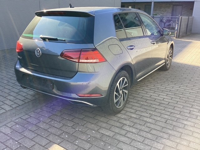 Volkswagen golf - afbeelding 15 van  20