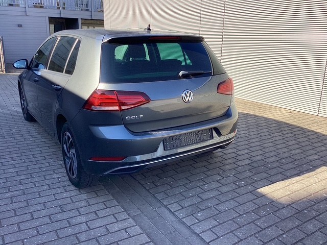 Volkswagen golf - afbeelding 16 van  20