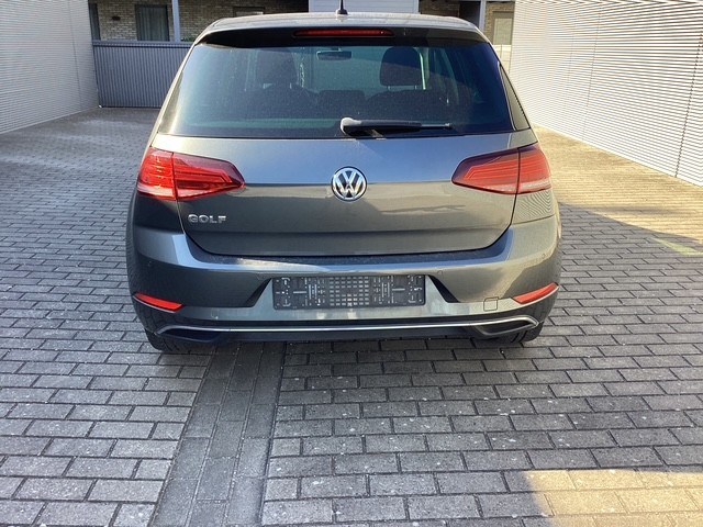 Volkswagen golf - afbeelding 17 van  20