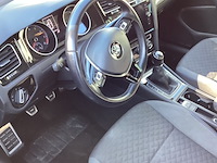 Volkswagen golf - afbeelding 18 van  20
