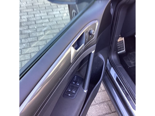 Volkswagen golf - afbeelding 19 van  20