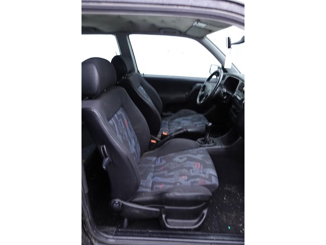 Volkswagen golf - afbeelding 3 van  21