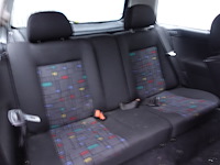 Volkswagen golf - afbeelding 4 van  21