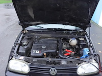 Volkswagen golf - afbeelding 5 van  21