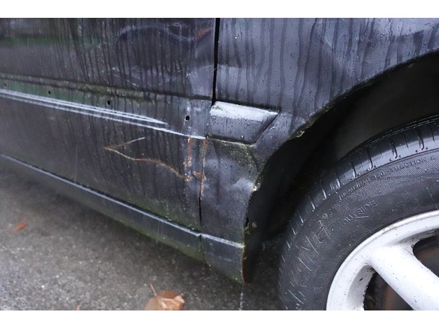 Volkswagen golf - afbeelding 10 van  21