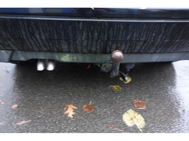 Volkswagen golf - afbeelding 13 van  21